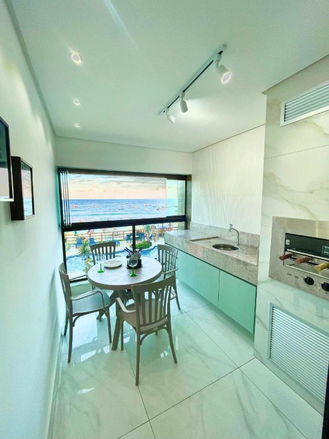 Beachfront Apartment: Natural Pools View Apartment *