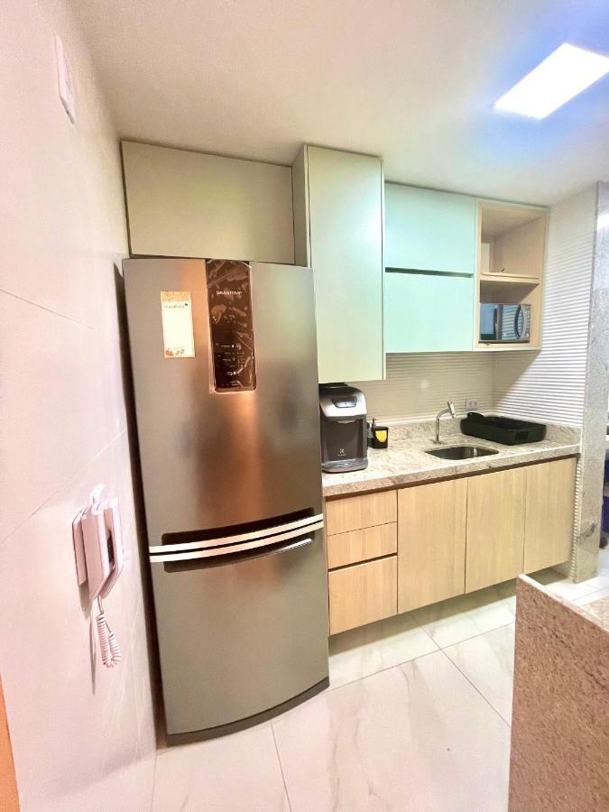 Apartment Beachfront Apartment: Natural Pools View Porto de Galinhas